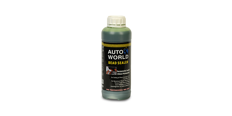 Bead Sealer