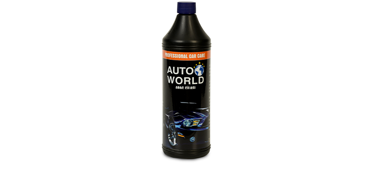 Car Polish