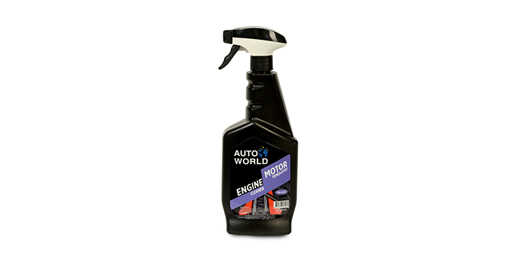 Engine Cleaner