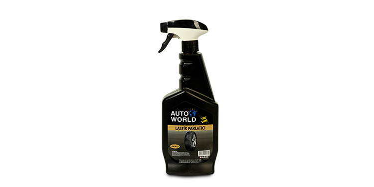 Tire Shine